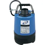 Dirt water pump, 300l/min, DN50mm, 230V